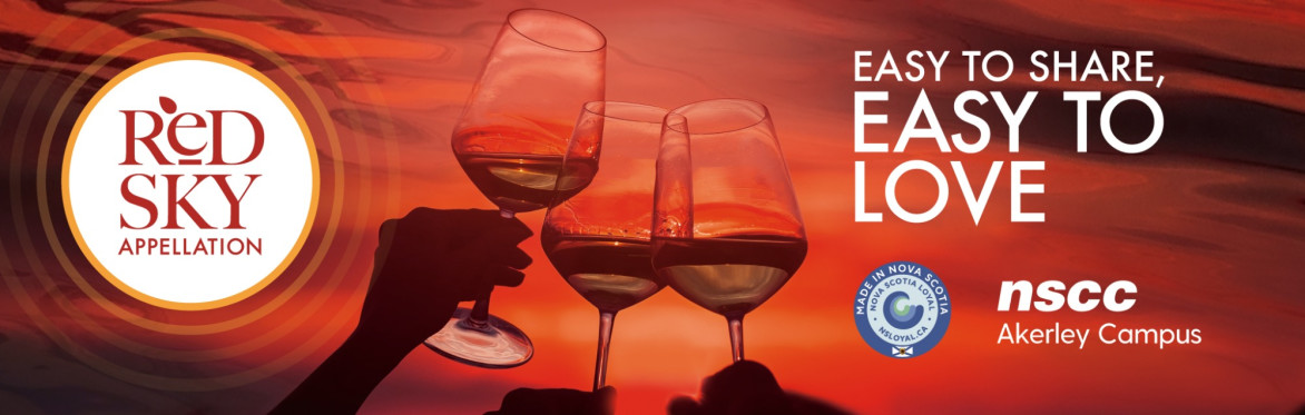 The RED SKY Cider Appellation Fall Harvest Dinner
