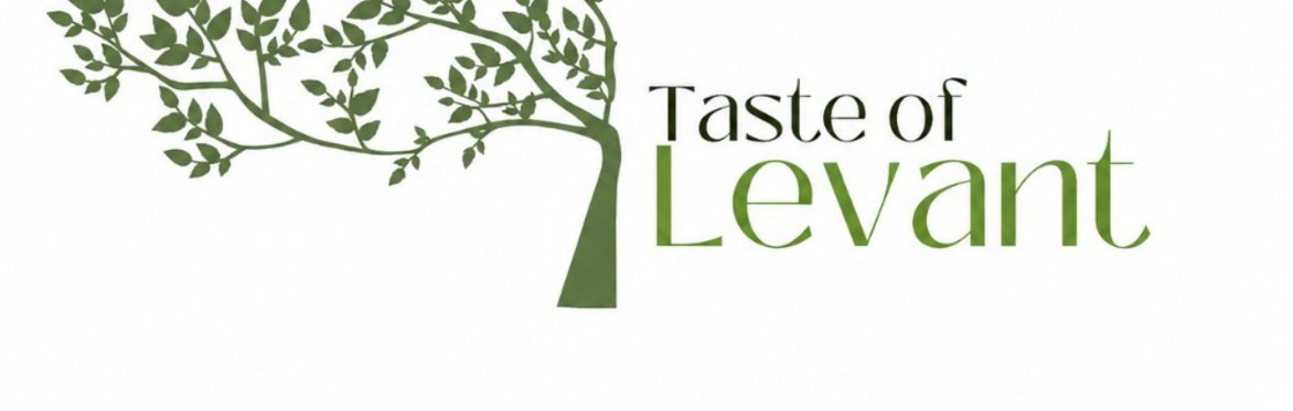 Radio Gaza - Taste of Levant