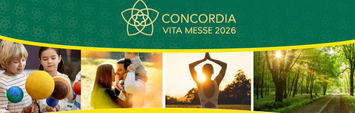 Impulse für neue Wege - Gesundheit, Bildung & Miteinander im Fokus