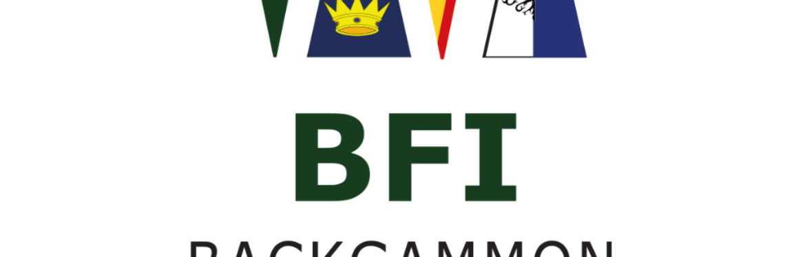 12th Cork Open Backgammon Tournament 06/03/2027