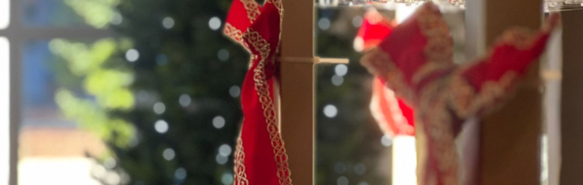 Santa’s Little Helper’s Workshop: A Magical Christmas Experience at Amelie Restaurant