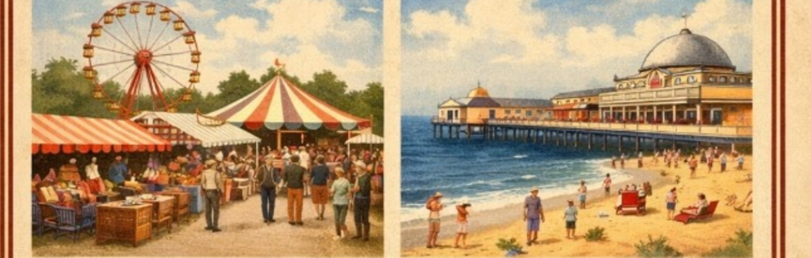Tir prince market and rhyl