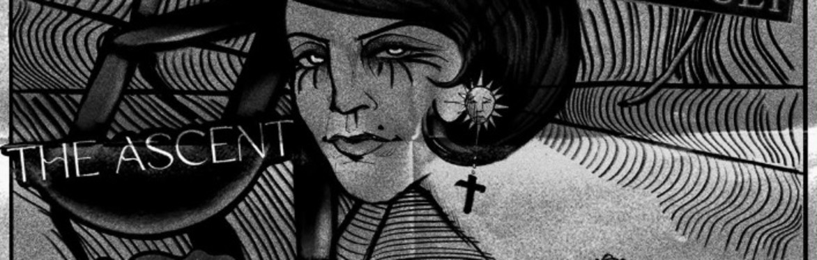 Dark Entry - Social Youth Cult