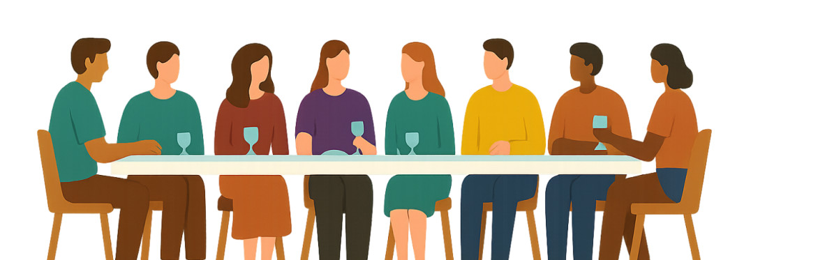 Monaghan Street Food Festival - Long Table Dinner
