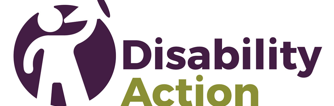 Dormant Assets NI and National Lottery Community fund logos