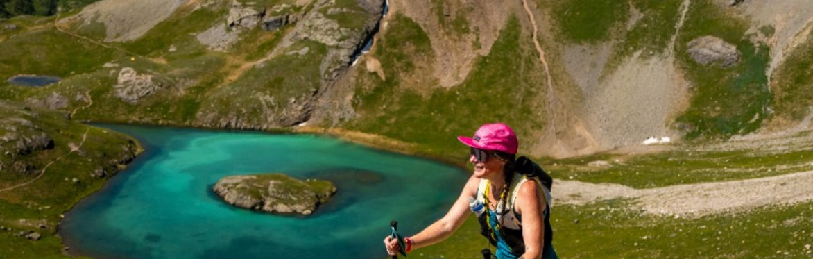 Wide, Open Spaces: Why Trails and the Outdoors are Vital Places for Processing our Hardest Emotions