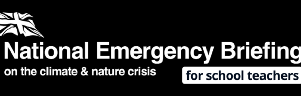 Updated Date: Climate Emergency Briefing - For Educators