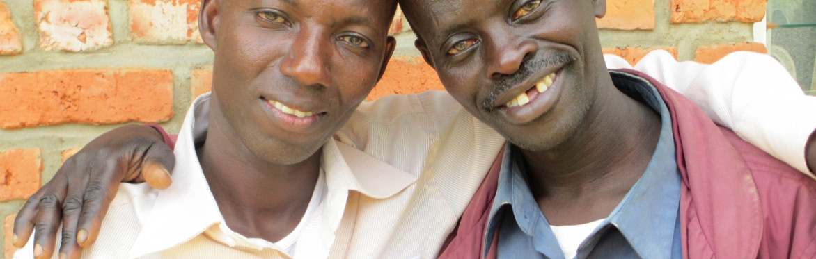 From Genocide to Generosity: Healing Hatred in Rwanda. John Steward PhD.