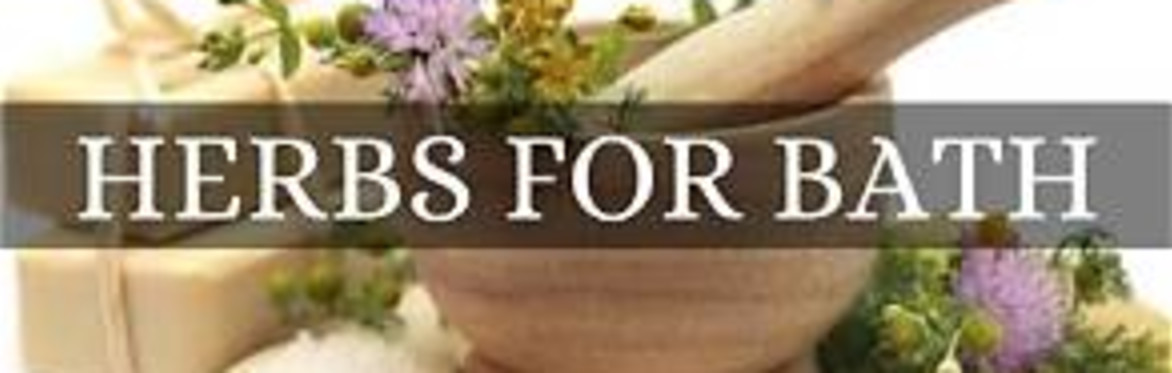 Autumn Seasonal Makers - Herbal Haven Autumn Bath