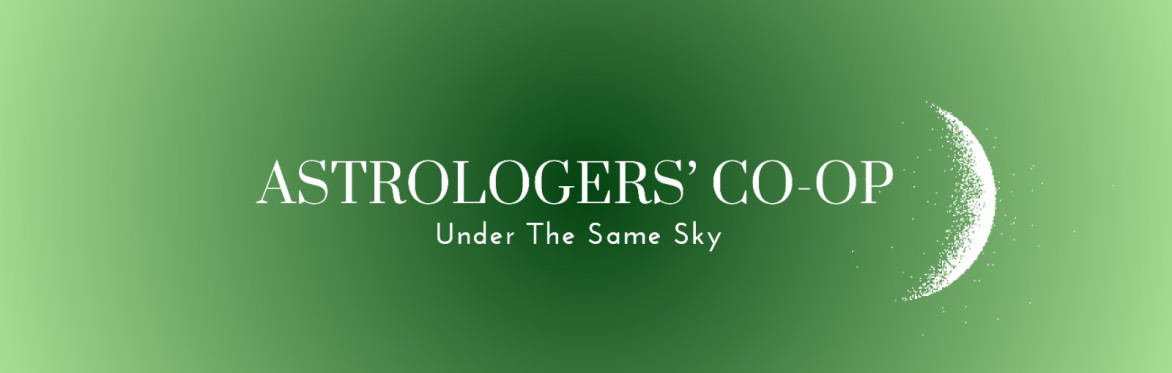 Come As You Are: Astrologers' Co-op Conference