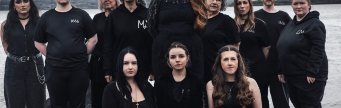 The Seven Witches of Torryburn