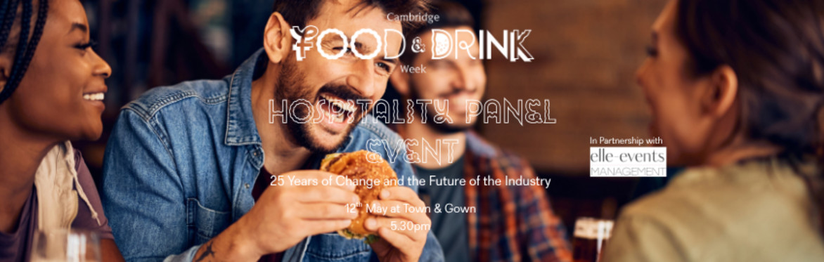 Hospitality: 25 Years of Change and the Future of the Industry