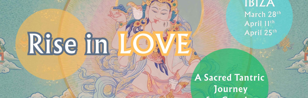 Rise in Love