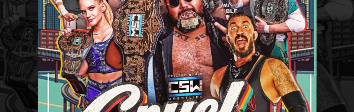 CSW Aug 2026