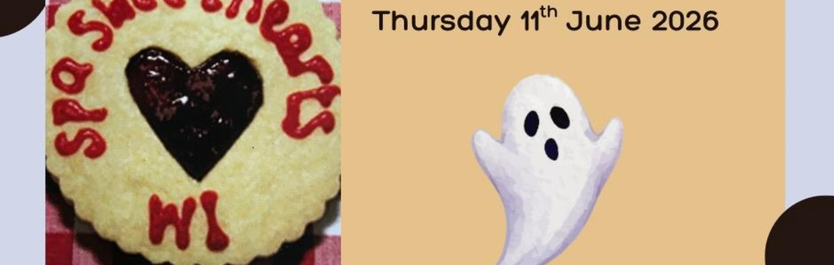 Harrogate Ghost Walk