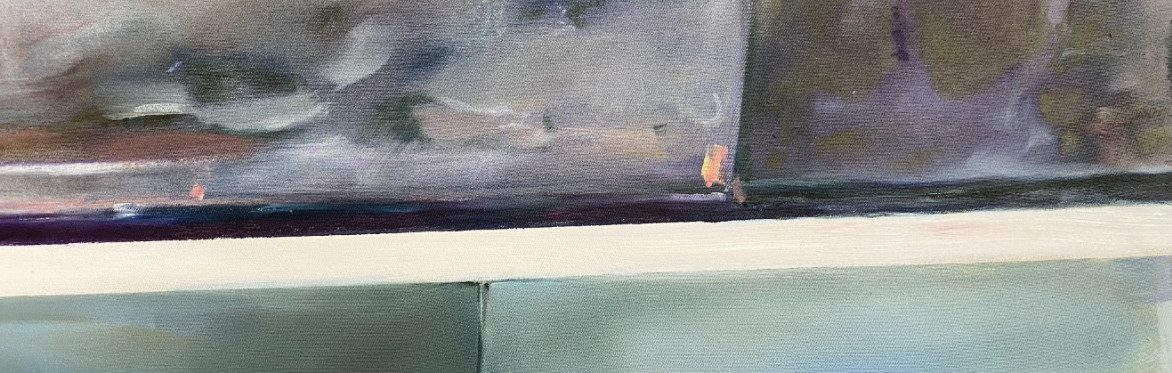 Exhibition Preview- Zoe Maxwell: Came and Gone Before