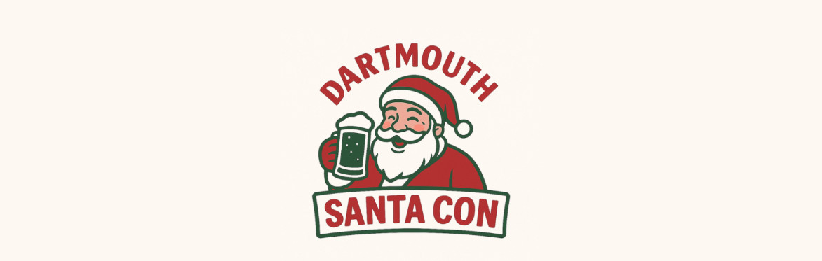 Dartmouth Santa Con