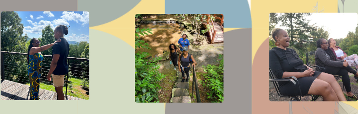 Embodied Justice Retreat Photos