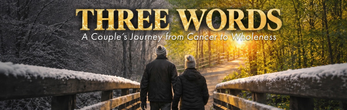 Three Words Documentary Global Streaming Premiere