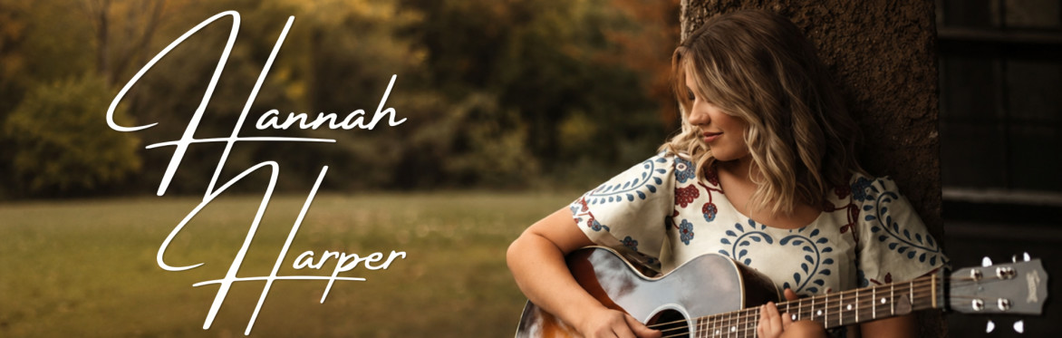 Hannah Harper Header Image
