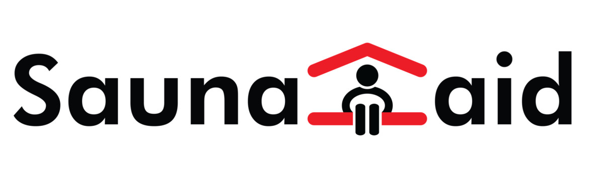 🔥 Sauna Aid Fundraiser