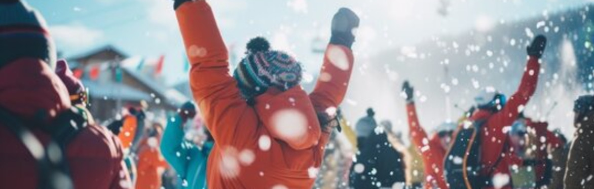 Apres Ski Party 2026
