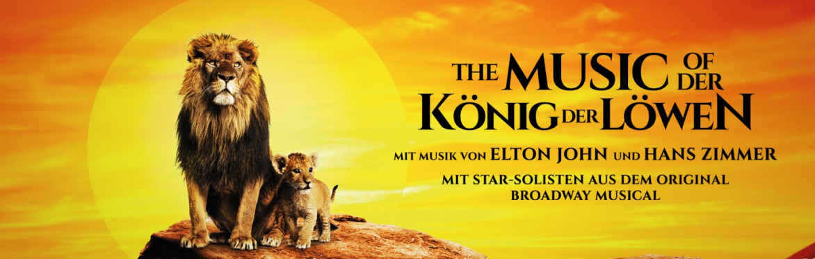 The Music of Der König Der Löwen