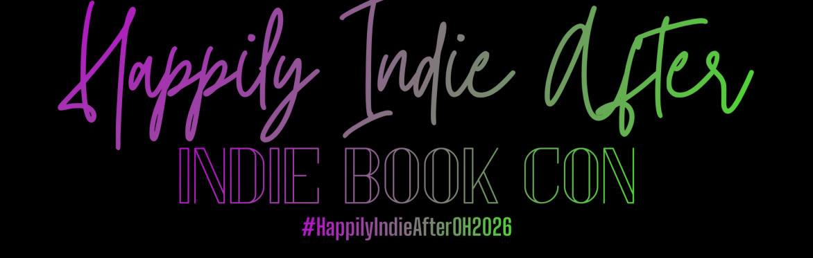Happily Indie After Ohio 2026