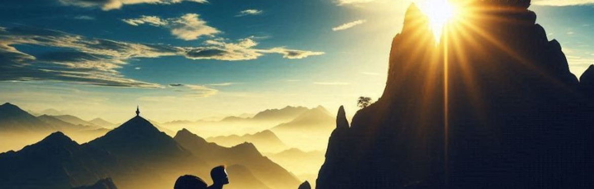 Radical Transformation - an introduction to Buddhism & Meditation