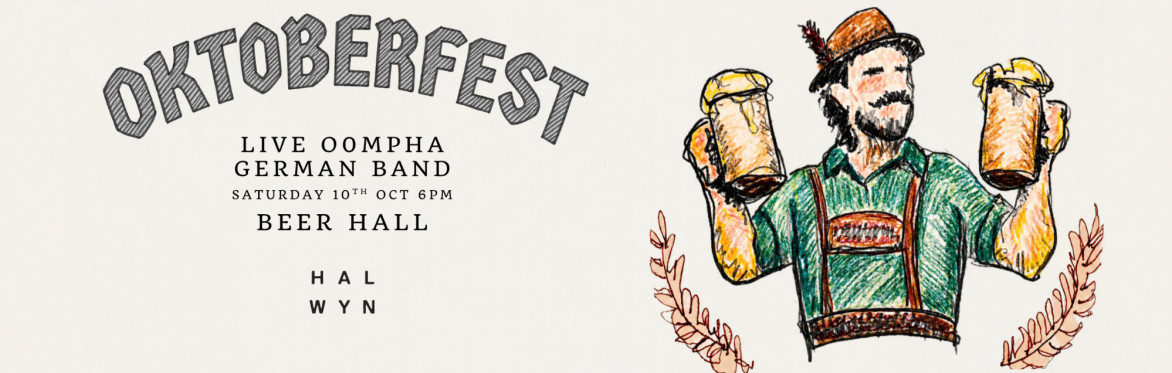 Oktoberfest