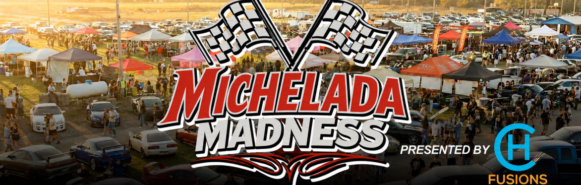 Michelada Madness