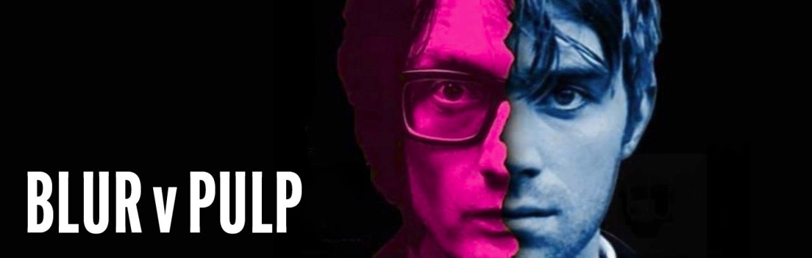 Blur vs Pulp [2027 show]