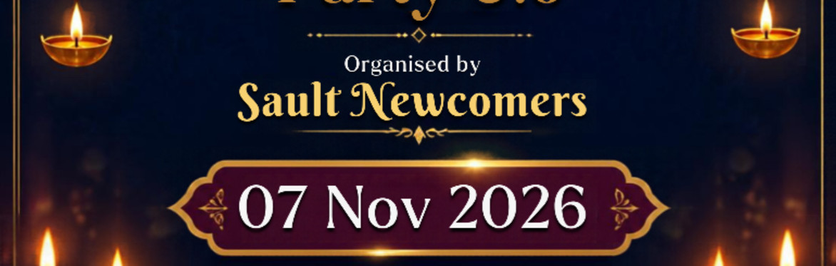Diwali Gala Party 5.0