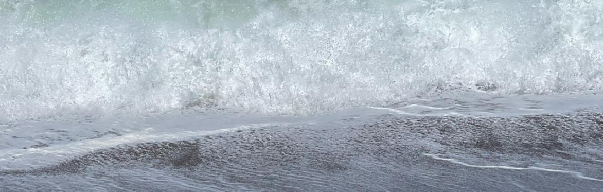 Dissolutions: The  Alchemical Language of Water, A Writing Retreat with Lidia and Ravyn on the Oregon Coast