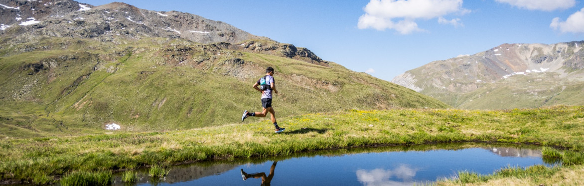 Ortles Haute Route