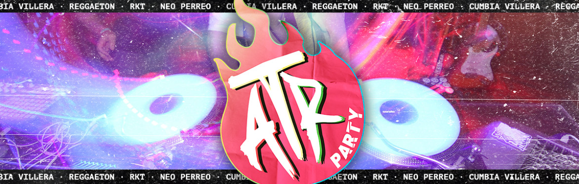 ATR FEST - OPEN AIR IN YAAM