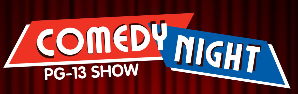 Allong Came Jolley: A PG-13 Live Comedy Experience