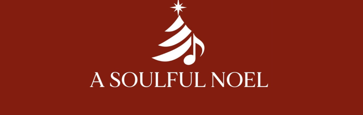 A Souful Noel