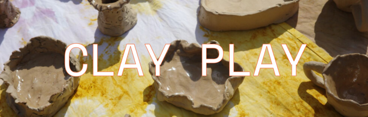 Clay Play