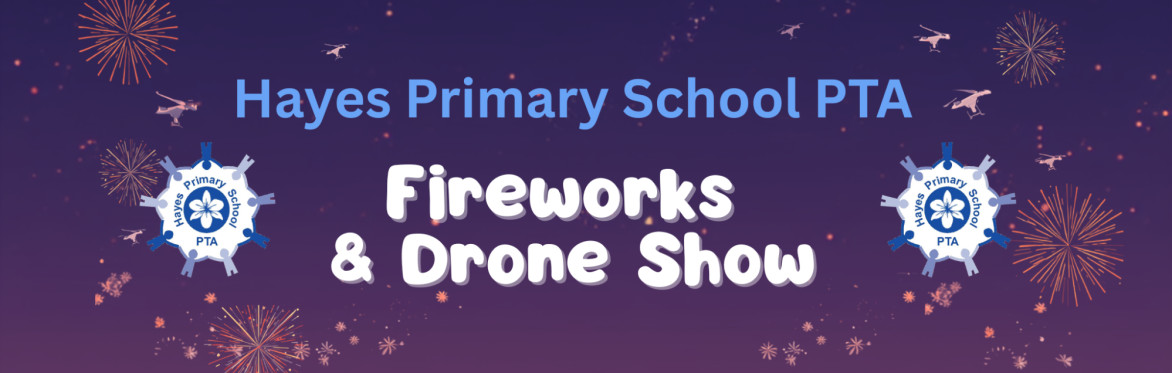 2026 Fireworks & Drone Show