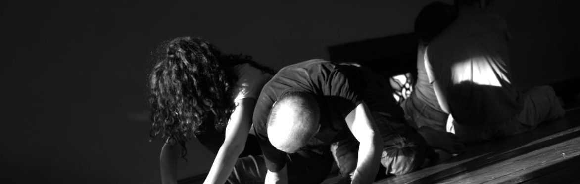 Frome Contact Improvisation 2025 - 2026
