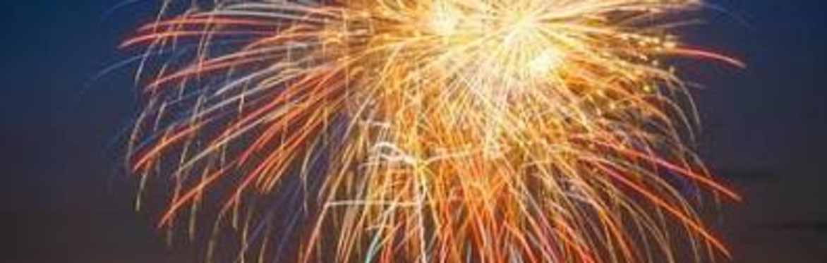 Fireworks Extravaganza2026!
