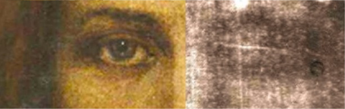 The Man Of The Shroud - A Shroud of Turin Presentation