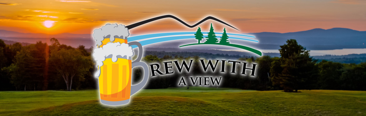 A Brew With A View