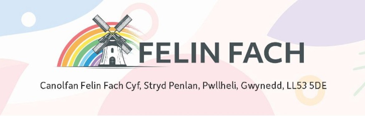 Sponsored Walk Canolfan Felin Fach