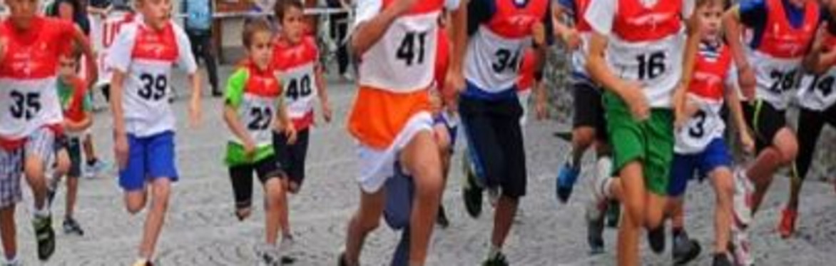 Circuito Podistico delle Valli: Sprint del Kuerc