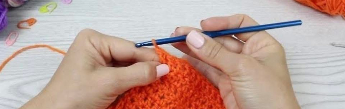 Crochet 🧶 Club - £5