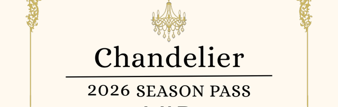 2026 VIP Season Pass