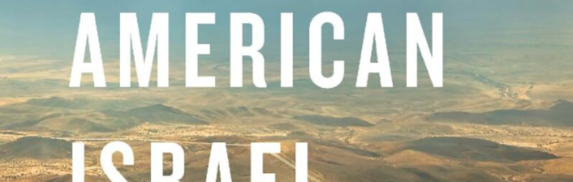 "Our American Israel" Reading Group
