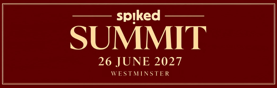 spiked summit 2027